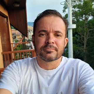 Anderson Rodrigues, CEO da Criosites