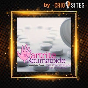 Artrite Reumatóide - Blog