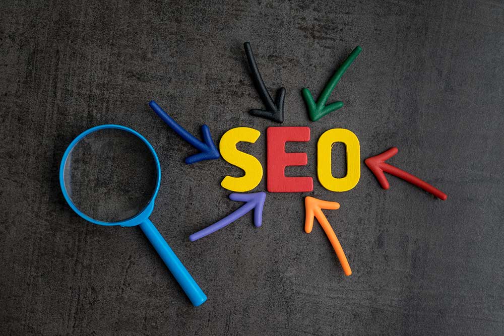 Por que SEO é Importante para E-commerce