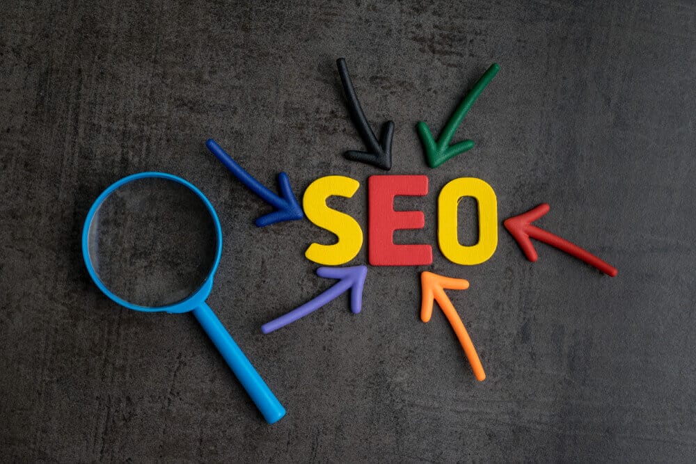 Curso de SEO Grátis 2022: Tudo sobre SEO e como ele funciona