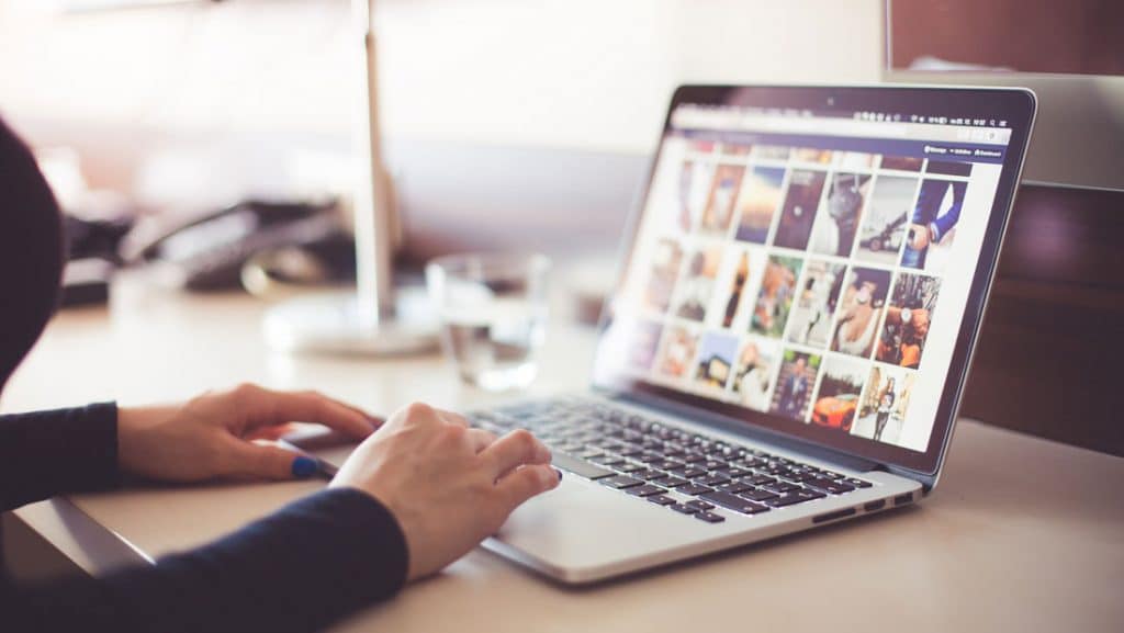 Criação de Site Onepage