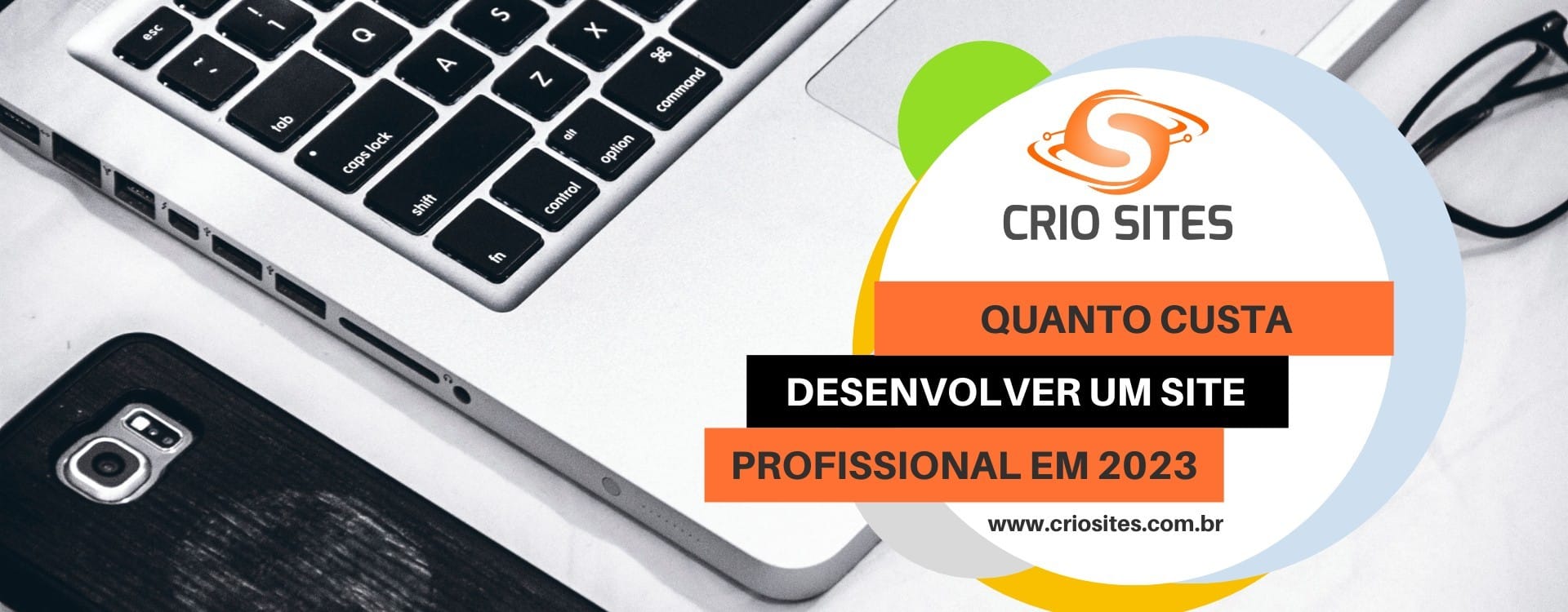 Quanto Custa um Site Profissional? Descubra Agora!