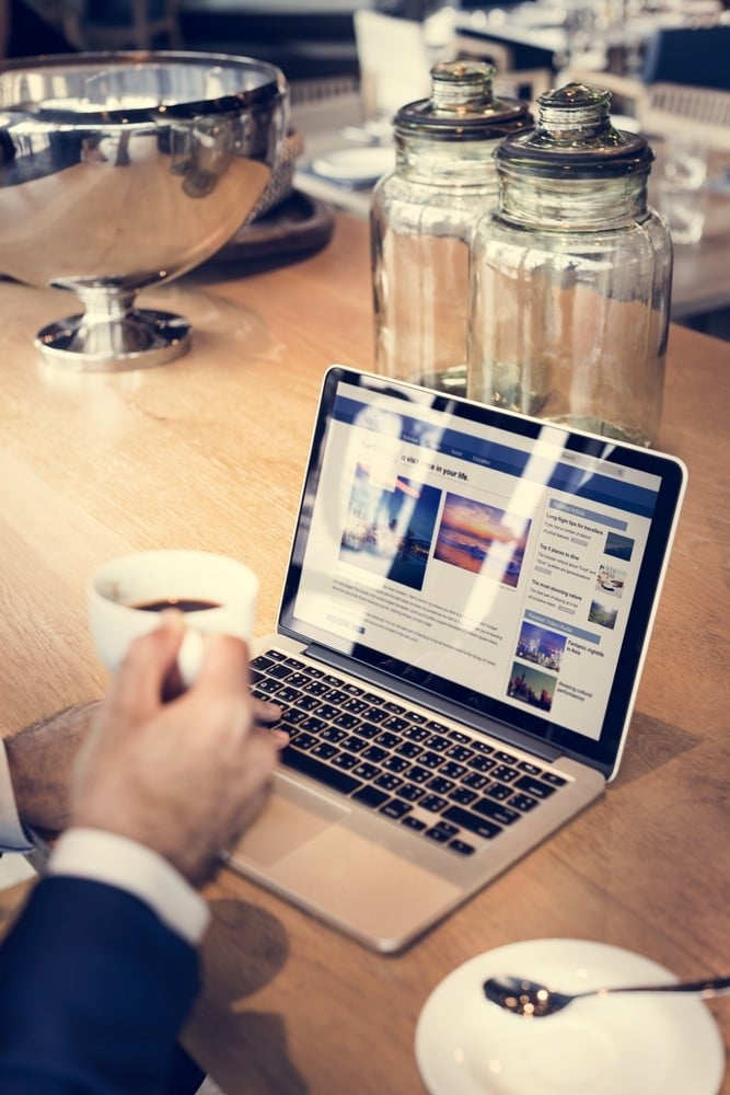 Aumente sua Visibilidade Online com um Site Profissional
