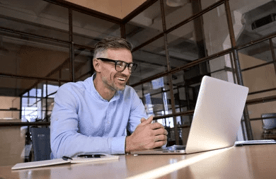Descubra como um site profissional pode impulsionar o seu negócio online!