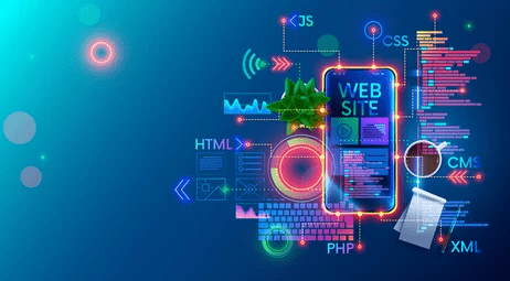 Sua presença online é crucial! Descubra por que um site é essencial para o sucesso do seu negócio