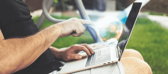 Construa Sua Presença Online com um Site Profissional