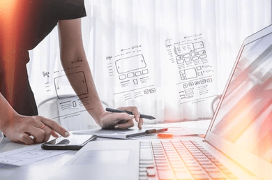 Apareça nas primeiras posições do Google: otimize o seu site com estratégias de SEO poderosas!