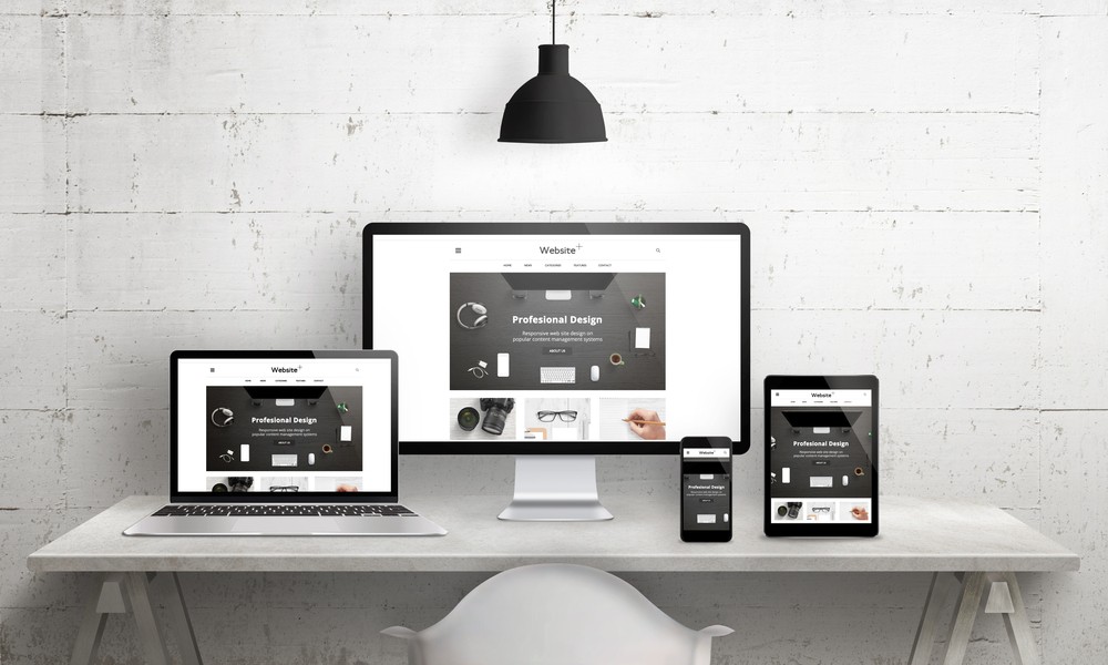 Desperte a curiosidade dos seus clientes com um site criativo e original!