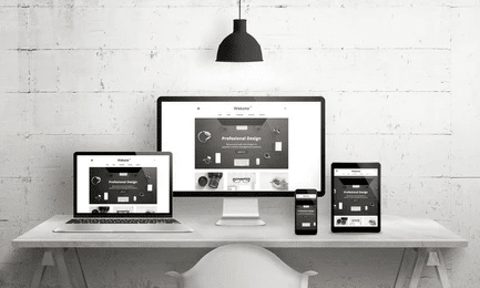 Crie um site de sucesso: escolha a plataforma perfeita para o seu projeto!