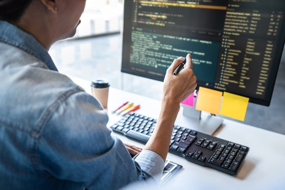 Criação de Sites Profissionais - Agência Especializada em Desenvolvimento Web
