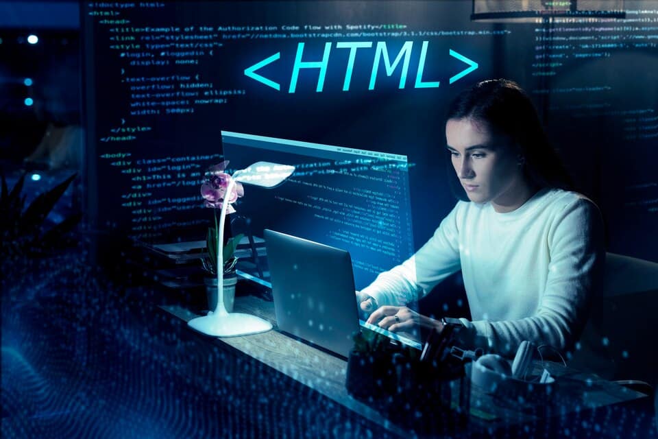 Desvendando o Poder do Mundo Digital: Por Que Ter um Site é Essencial Hoje!