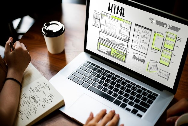 As Melhores Técnicas para Criação de Sites: Aprenda Agora!
