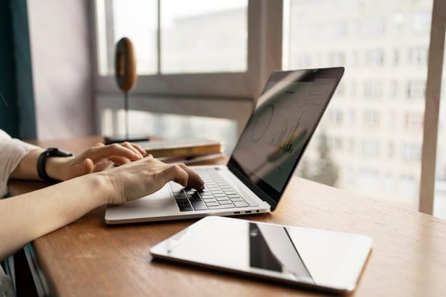 Descubra as Vantagens da Criação de Sites Profissionais: A Jornada para o Sucesso Online