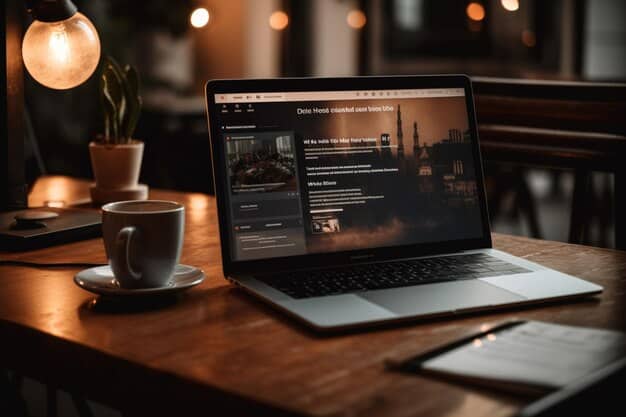 Tudo sobre a Criação de Sites Modernos