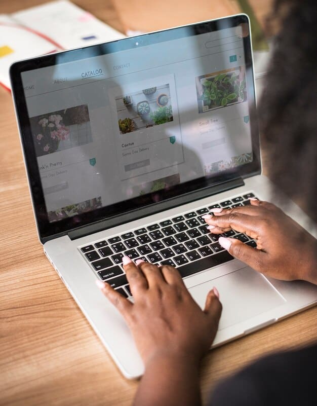 Criação de Sites Responsivos: Garanta uma Ótima Experiência ao Usuário