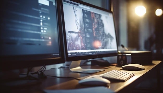 A Importância da Criação de Sites Profissionais para o Sucesso dos Negócios