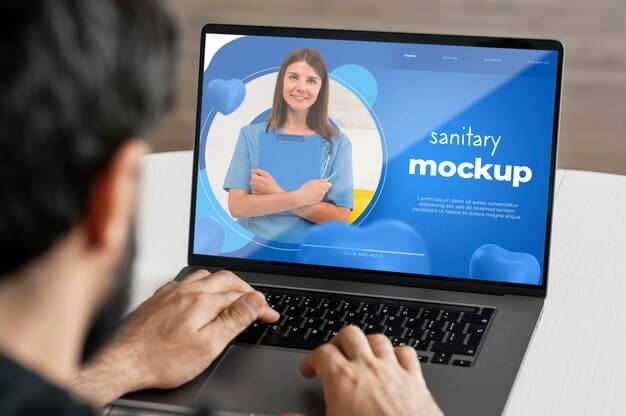 Posso Mudar as Informações do Meu Site Já ao Ar?