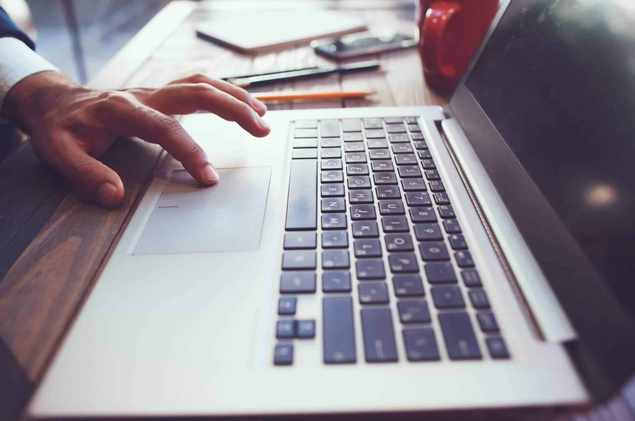 Conecte-se ao sucesso: a importância de ter um site em Campinas