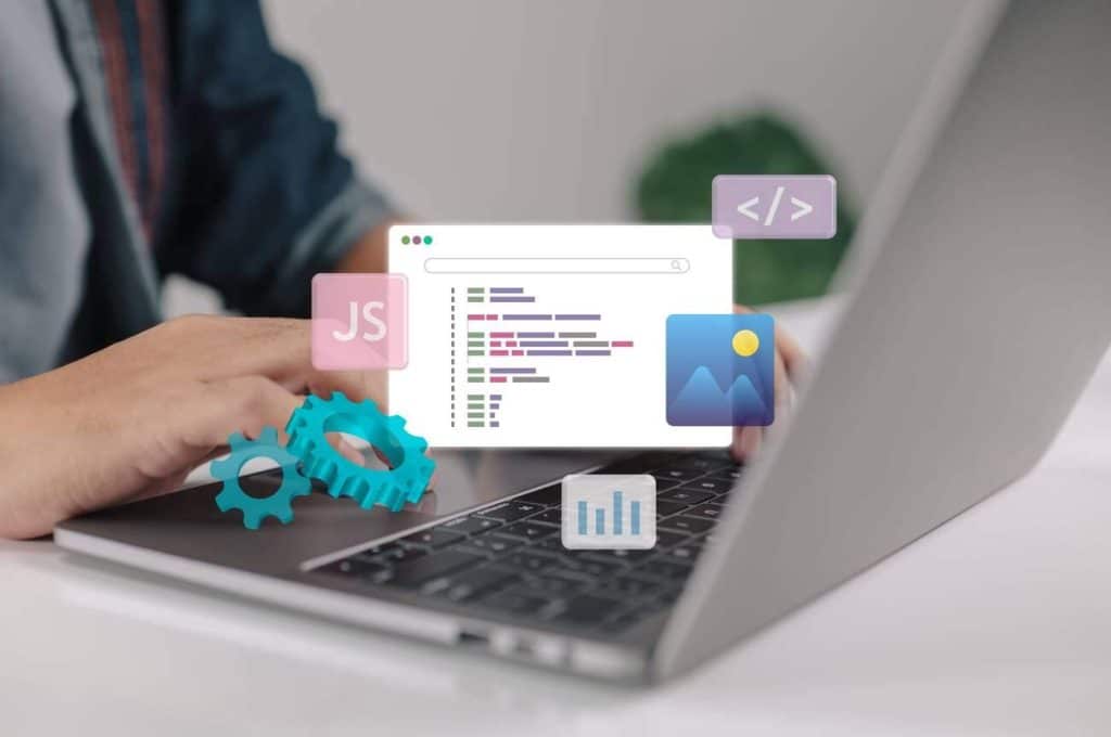 Soluções digitais