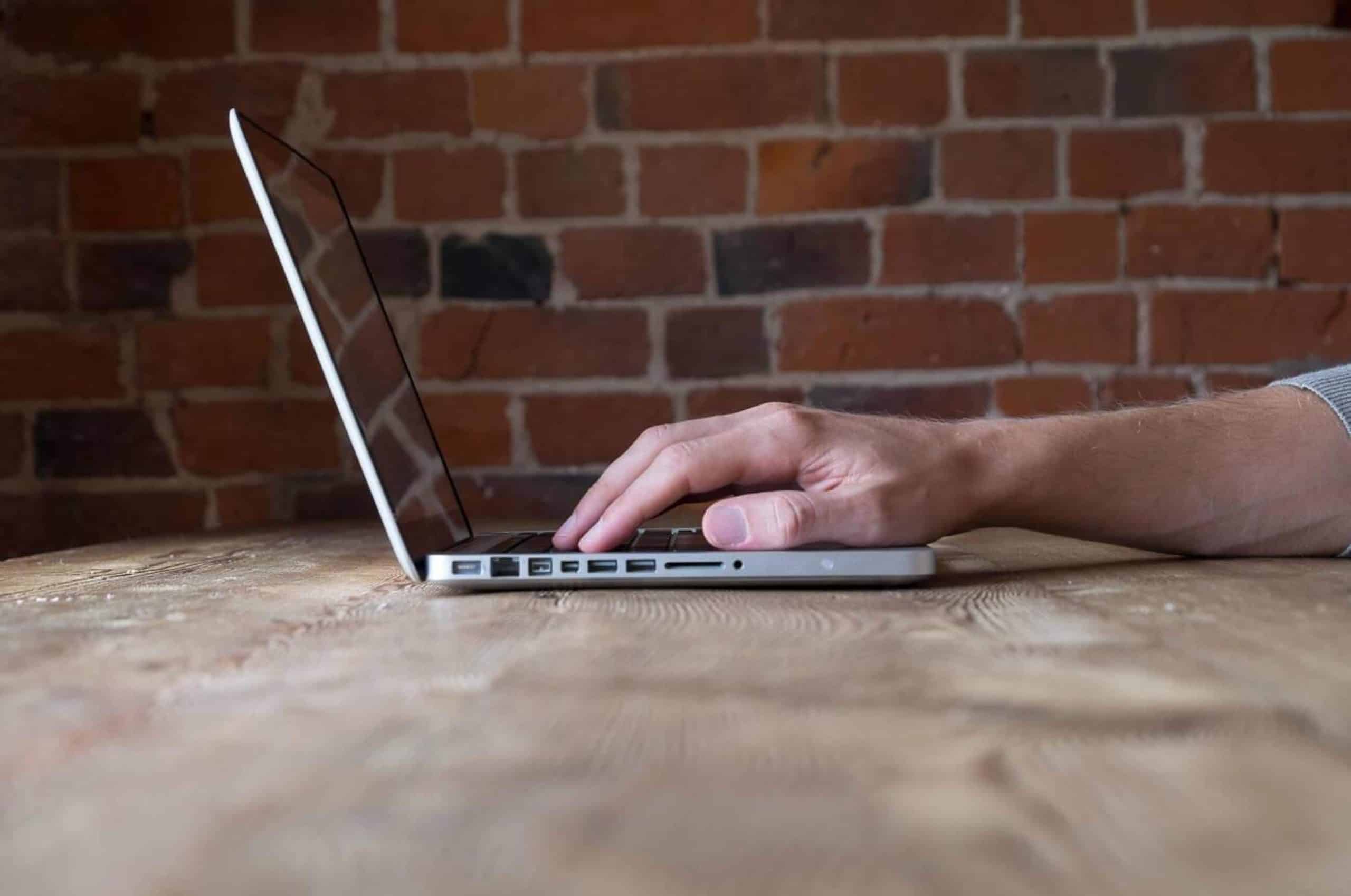 A solução completa para criar uma presença online em Campinas
