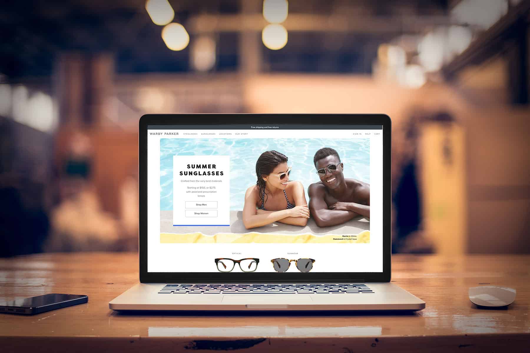 Como criar um site de ecommerce de sucesso em Campinas