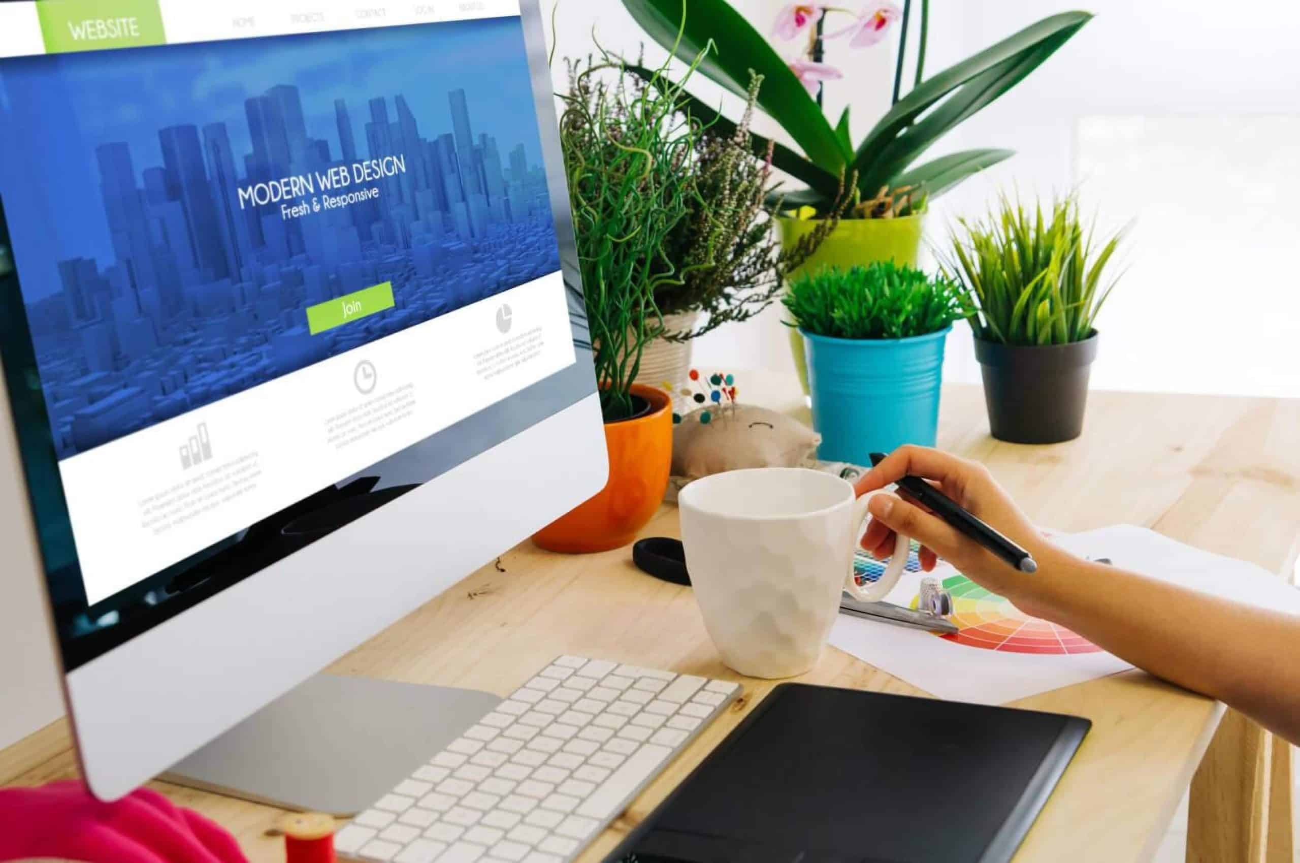 SEO para E-commerce: Descubra os sites profissionais que vão alavancar suas vendas