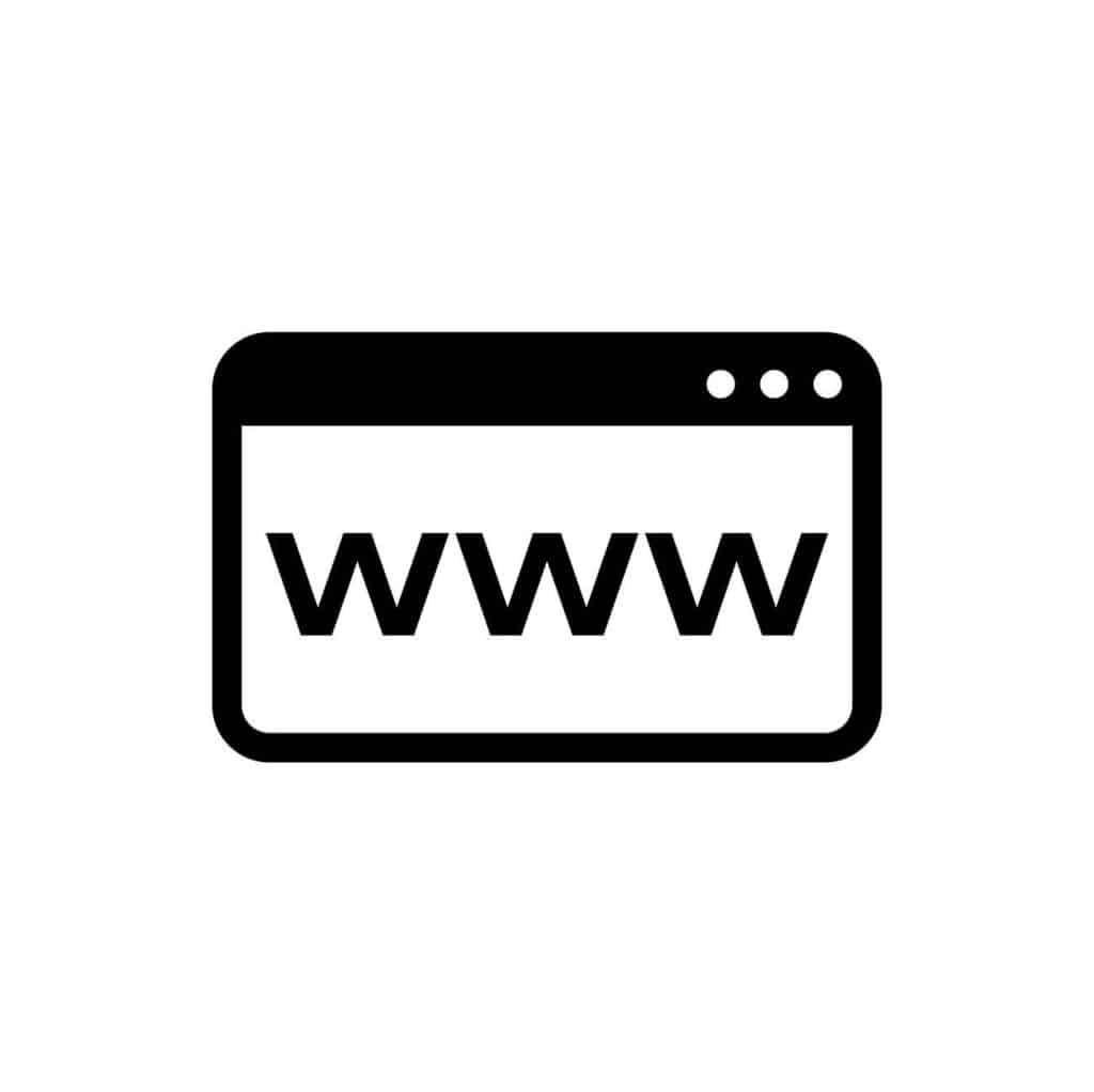 personalização de websites
