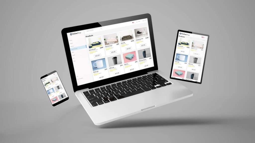 Desenvolvimento de sites em Campinas