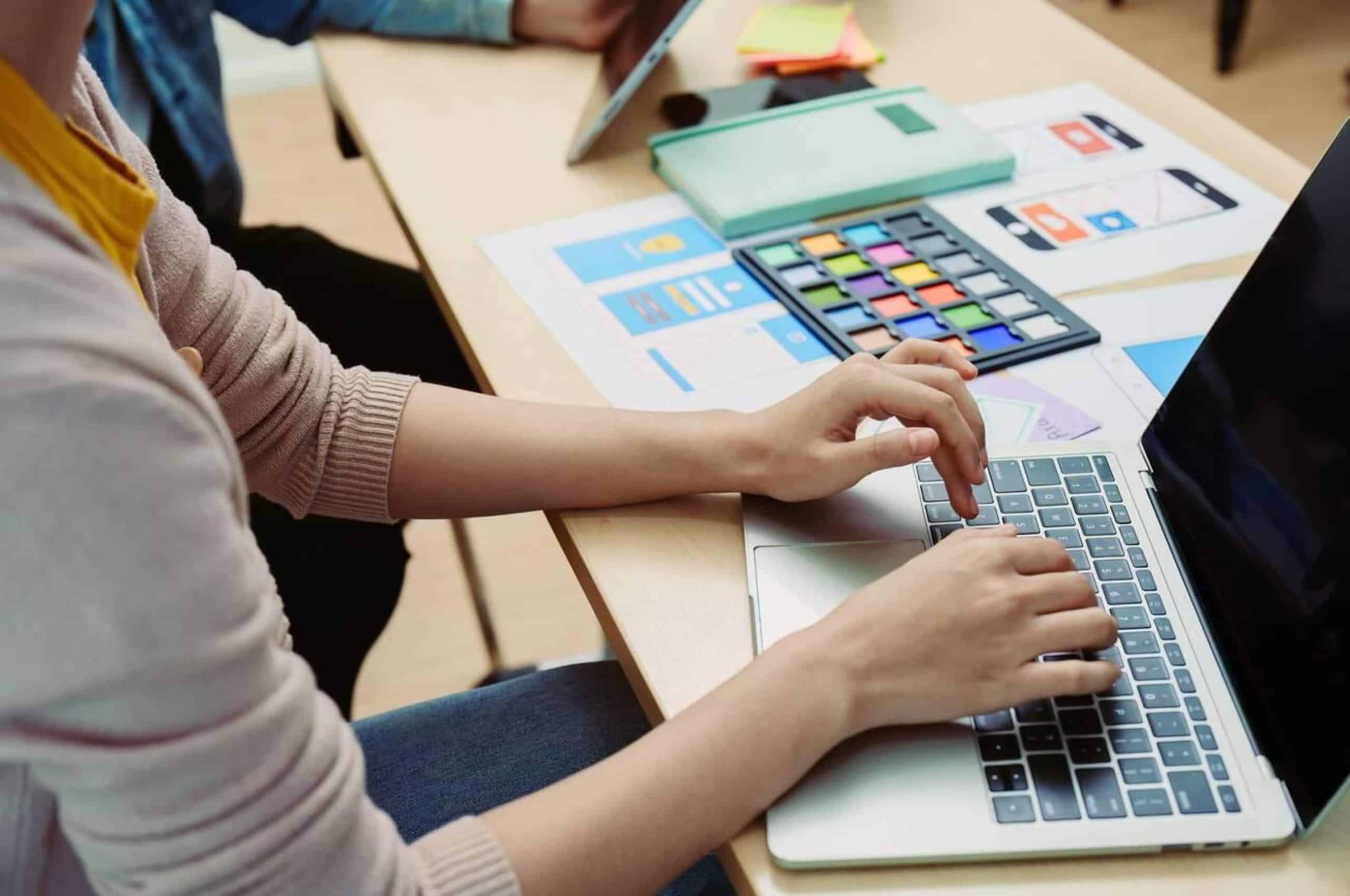 SEO: a chave para o sucesso do seu negócio online!