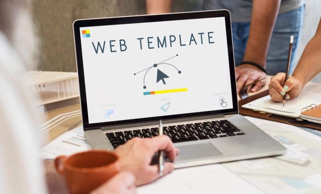Landing Page de alto impacto