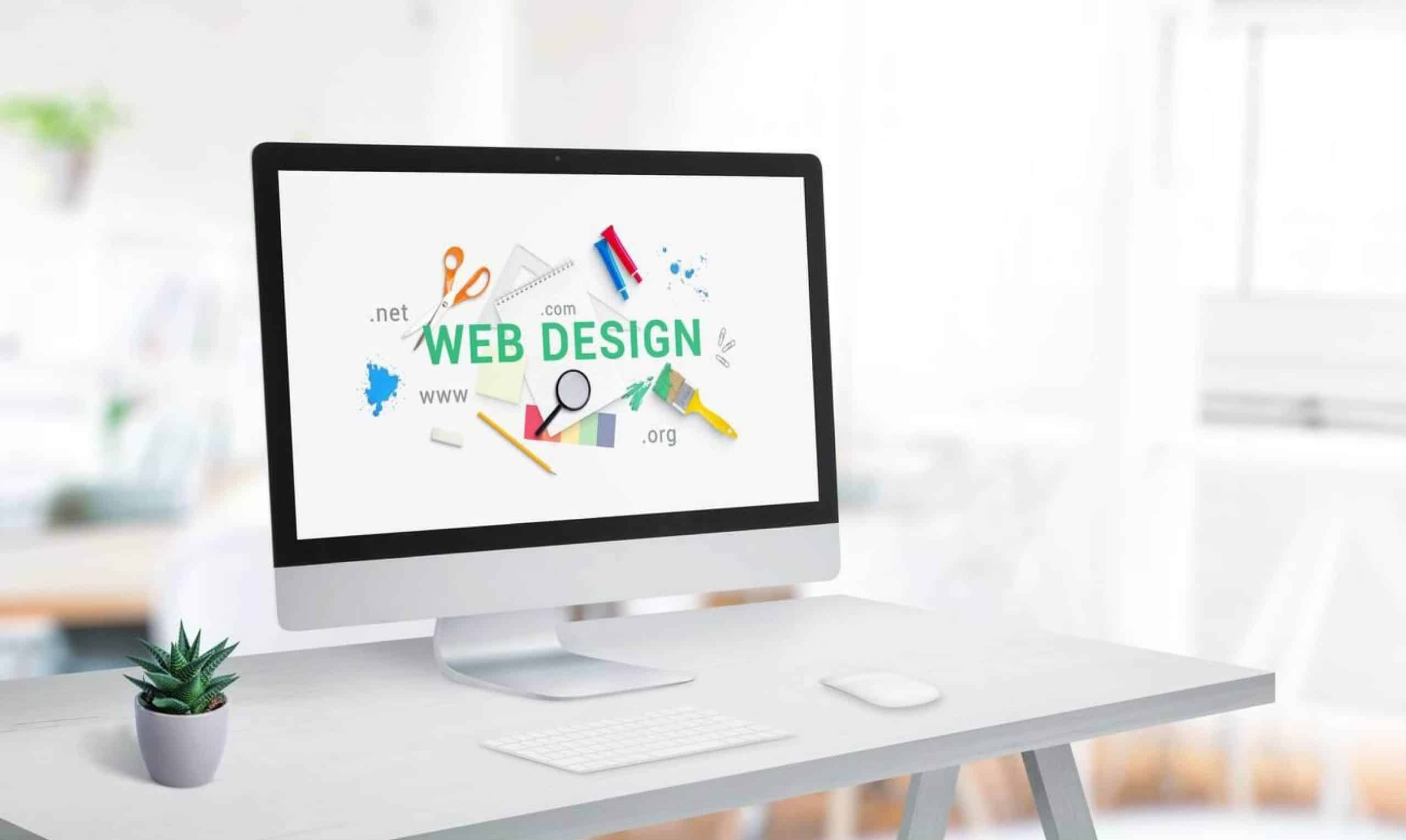 Sites Simples e Eficazes em Campinas: A Solução para sua Empresa!