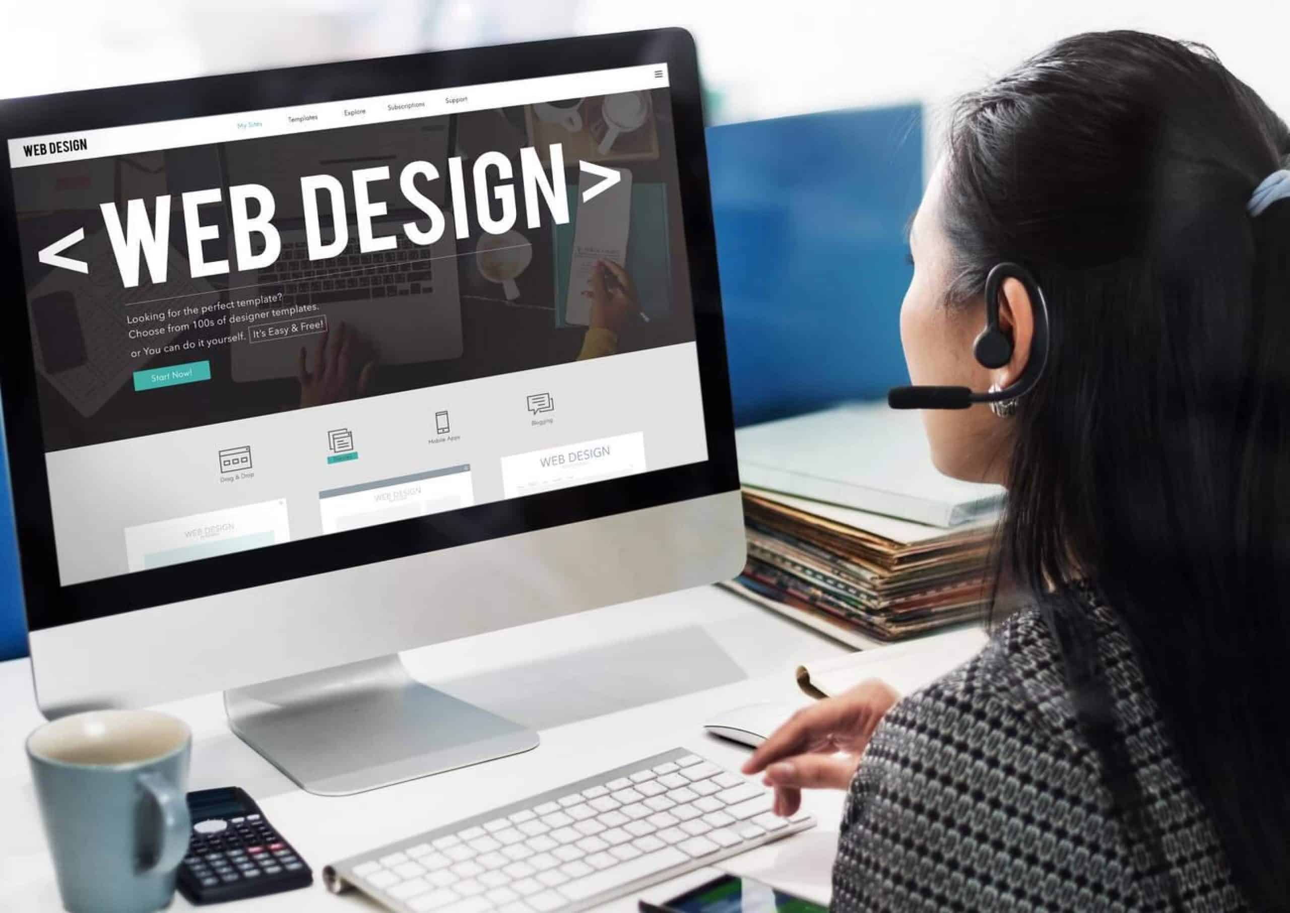Aumente sua presença online: Otimização de sites em Campinas