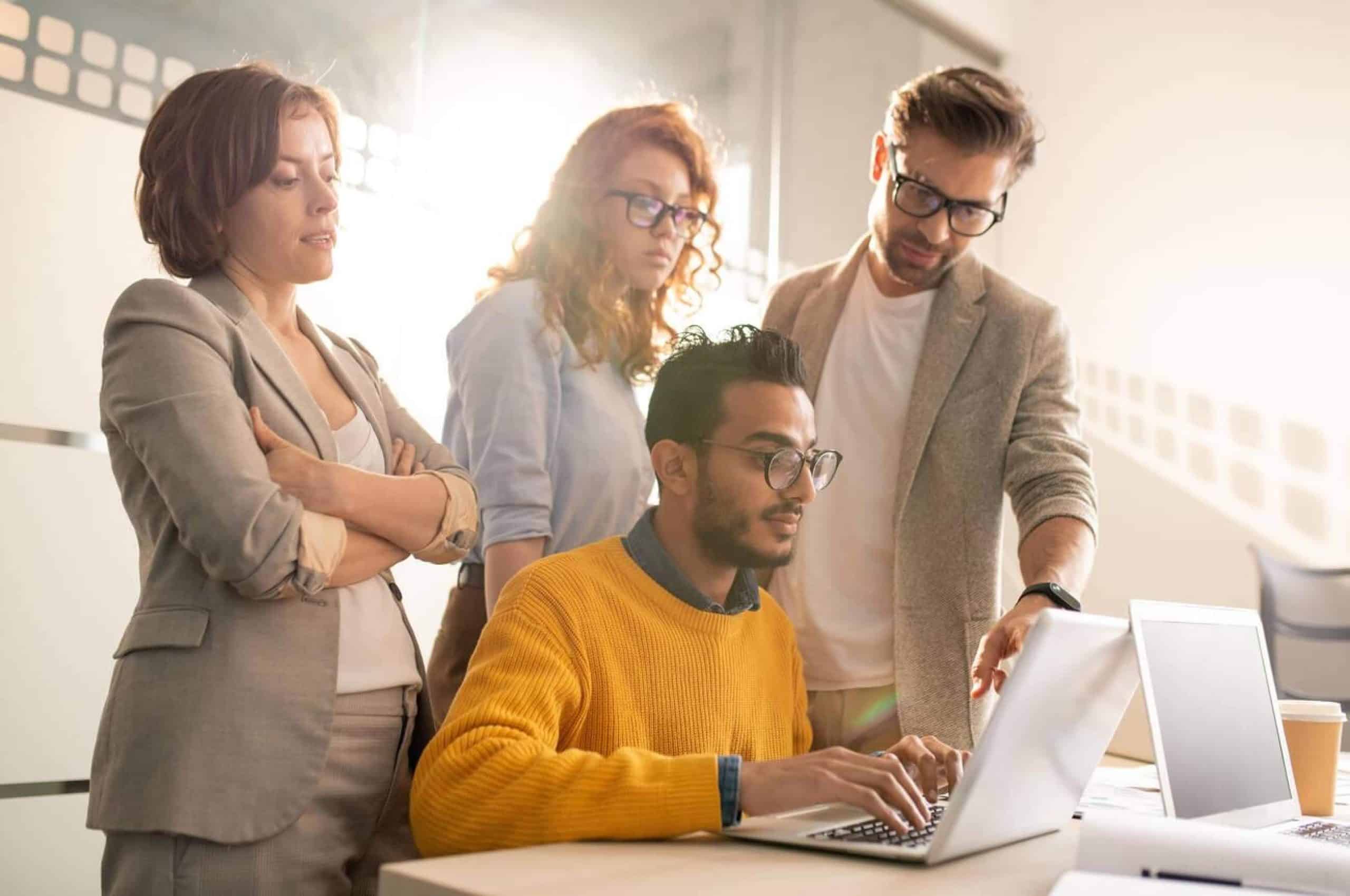 Crie um site incrível com as soluções inovadoras da Criosites: tudo o que você precisa saber