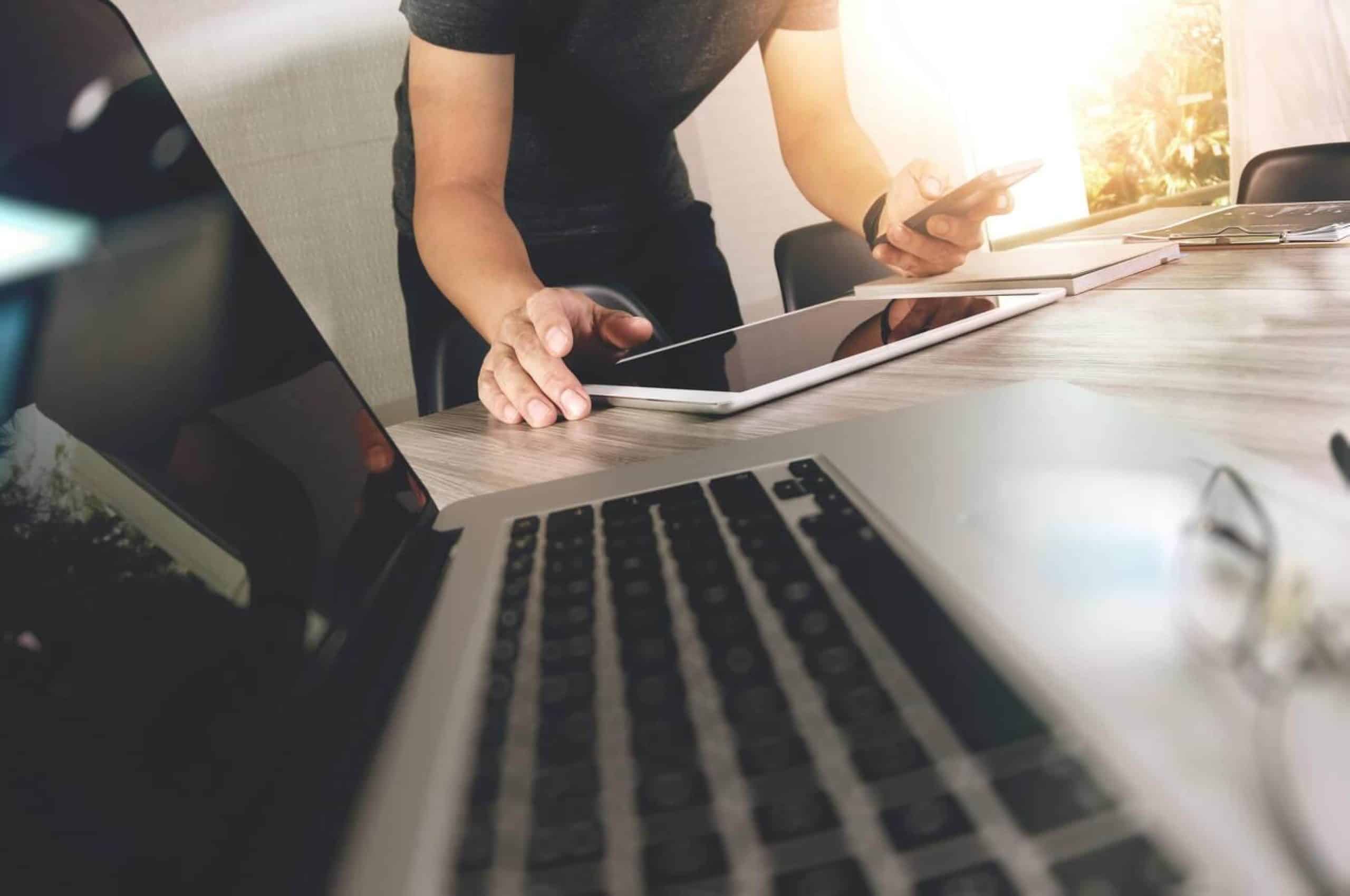 Aumente o sucesso do seu empreendimento com a Criosites em Campinas