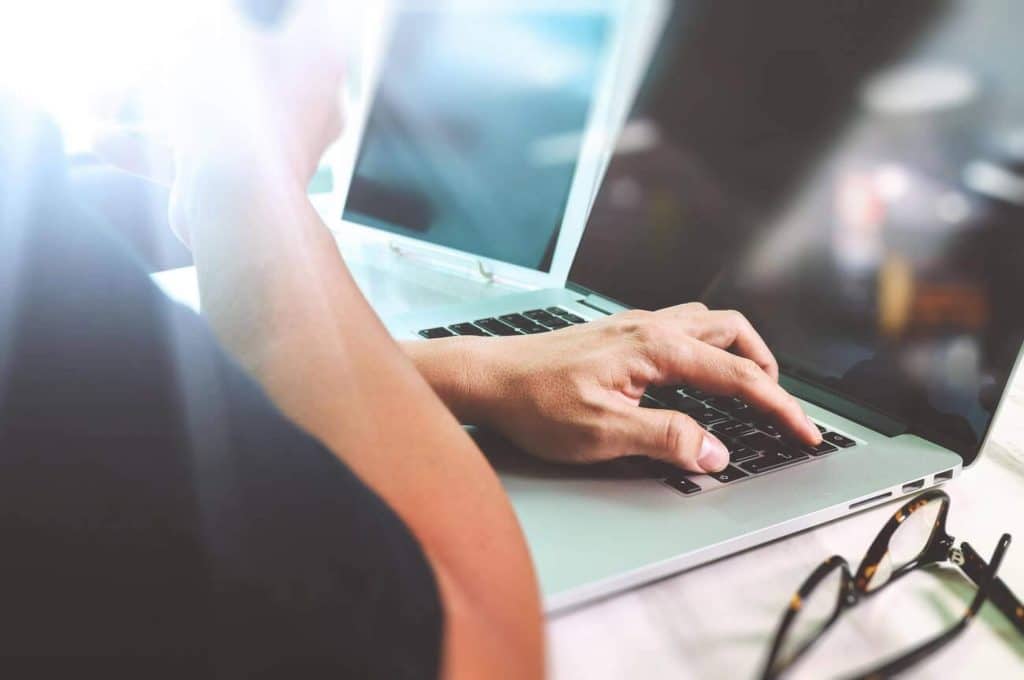 site que impressiona e gera resultados