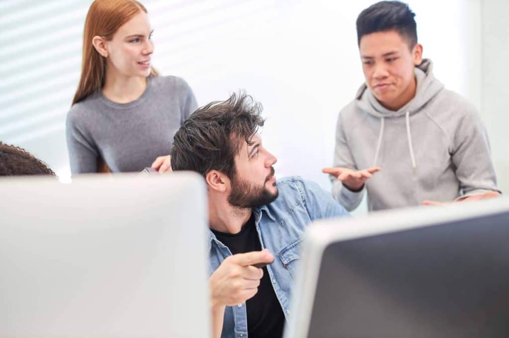 presença online da sua empresa