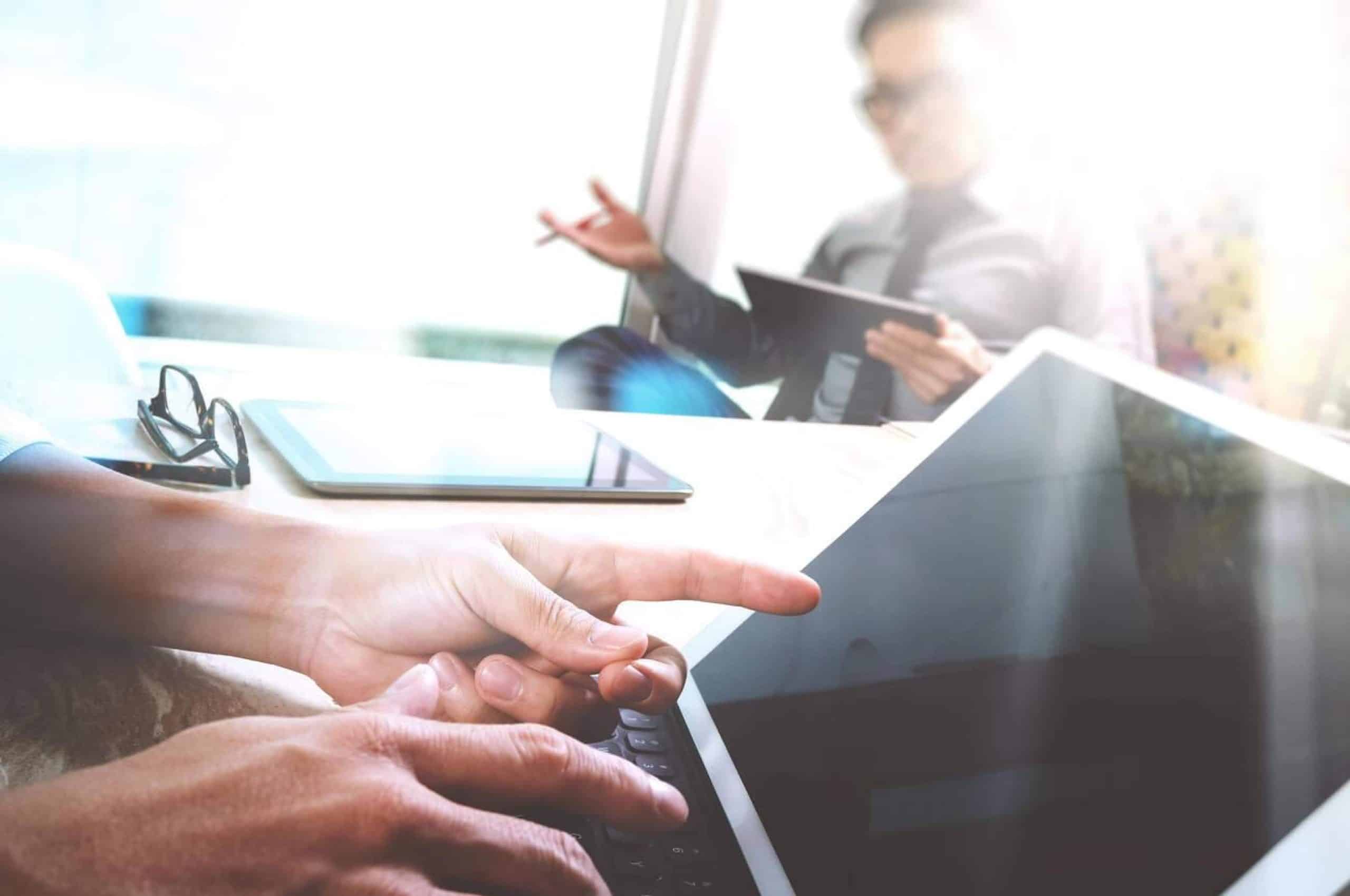 Os segredos por trás do sucesso da Criosites na criação de sites em Campinas