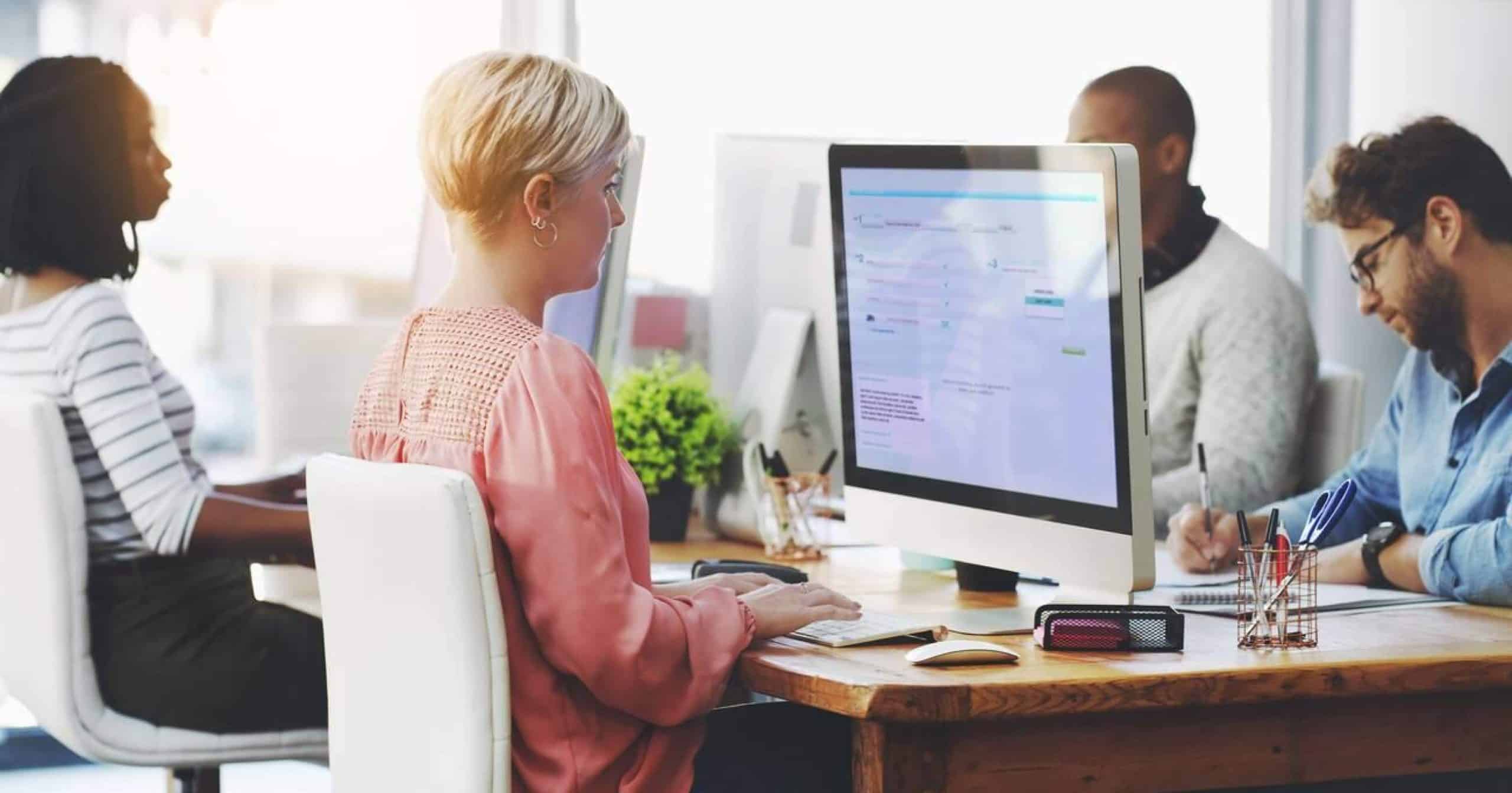 As tendências de design para sites em Campinas que você precisa conhecer