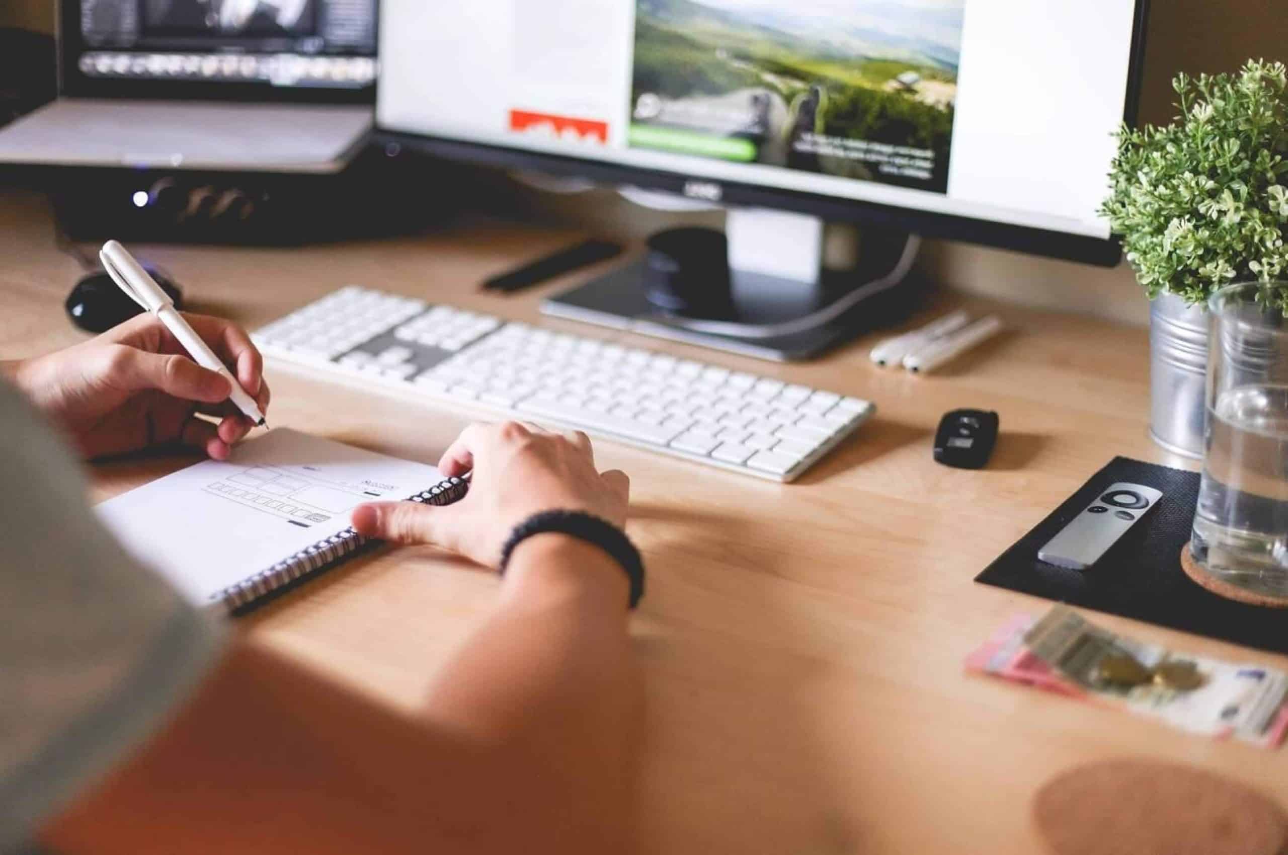 Os Segredos para um Website de Sucesso em Campinas Revelados
