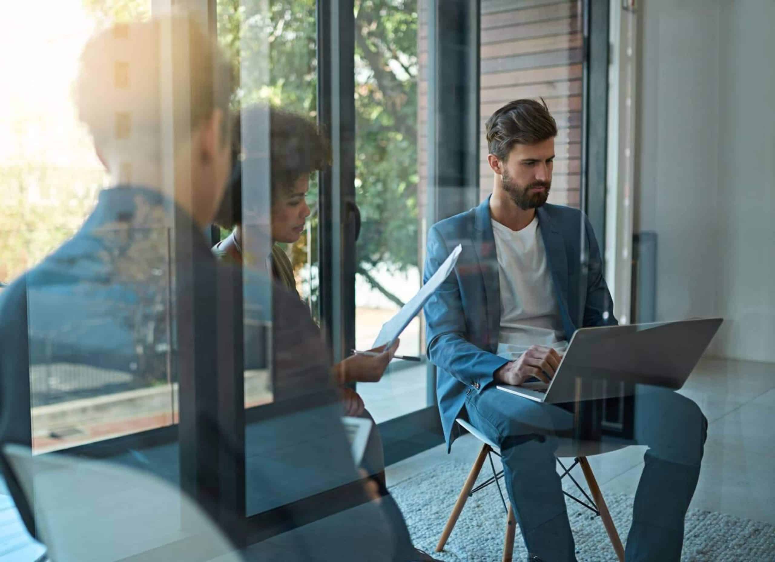 Como um Site Personalizado Pode Aumentar a Visibilidade da sua Empresa em Campinas