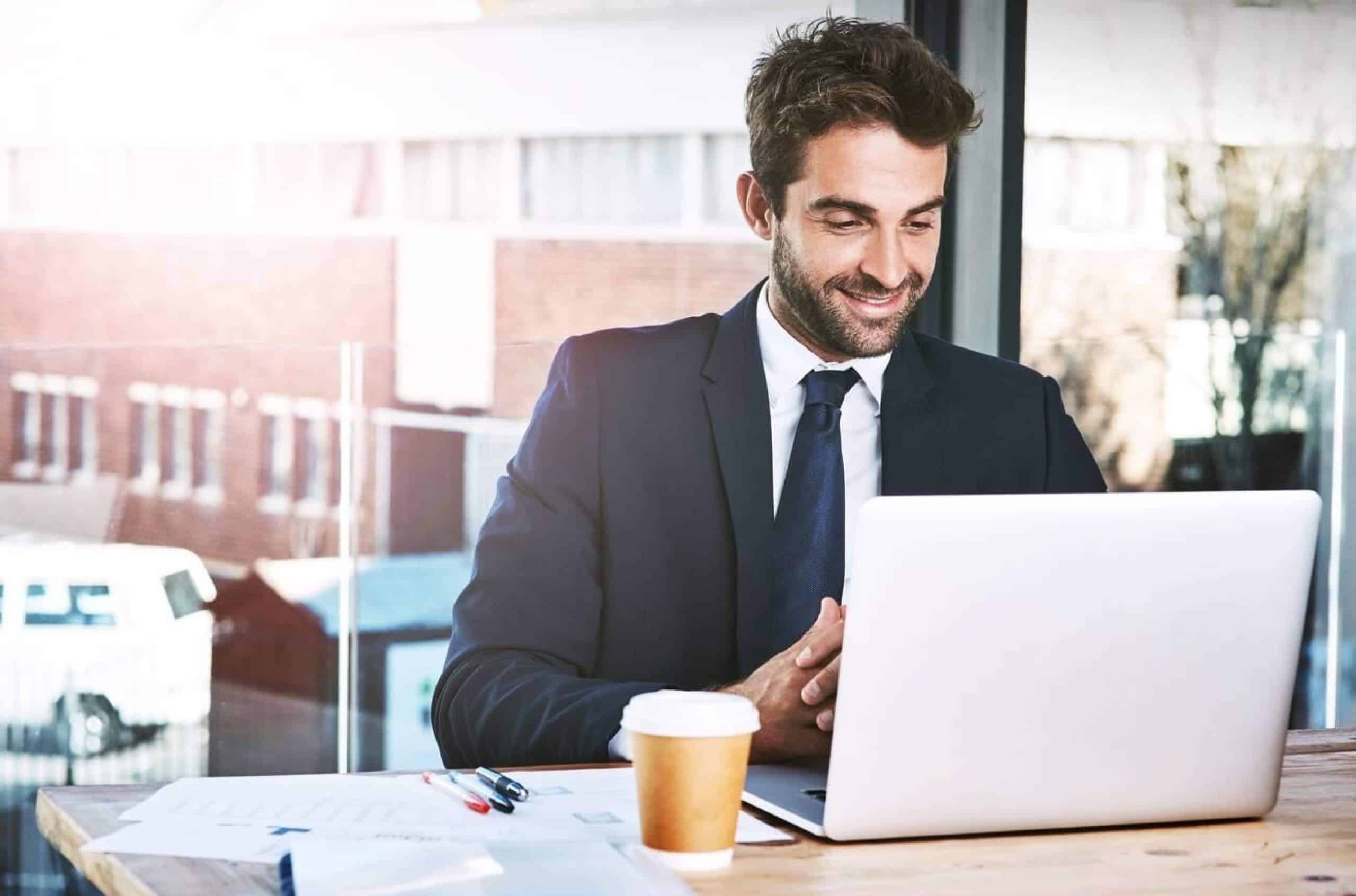 Potencialize sua presença online com nossa criação de sites e SEO em Campinas
