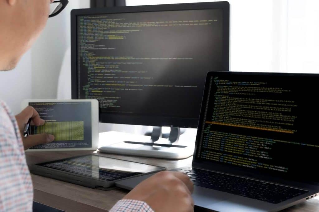 site otimizado para SEO