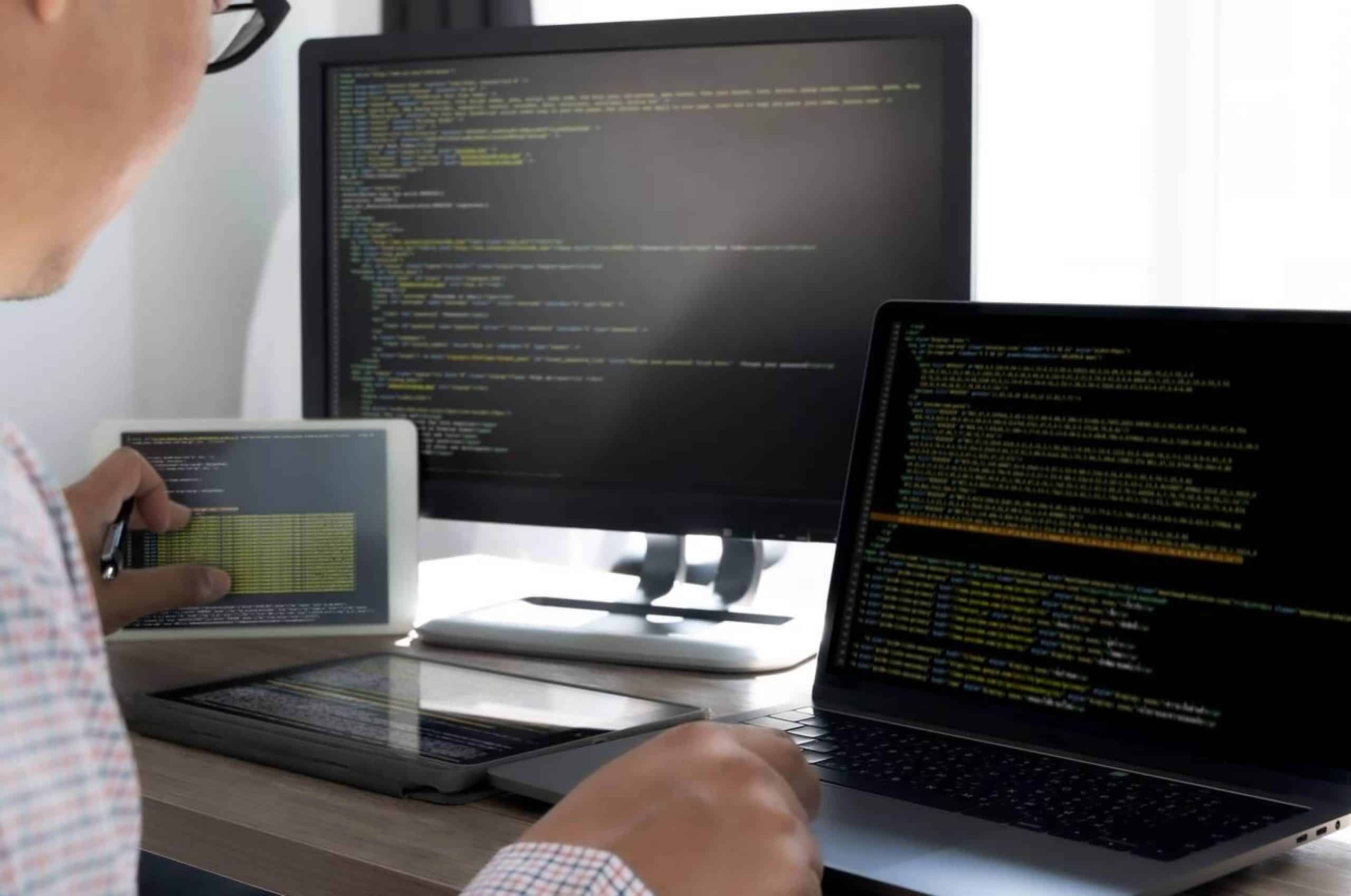 Aumente sua visibilidade online em Campinas com um site otimizado para SEO