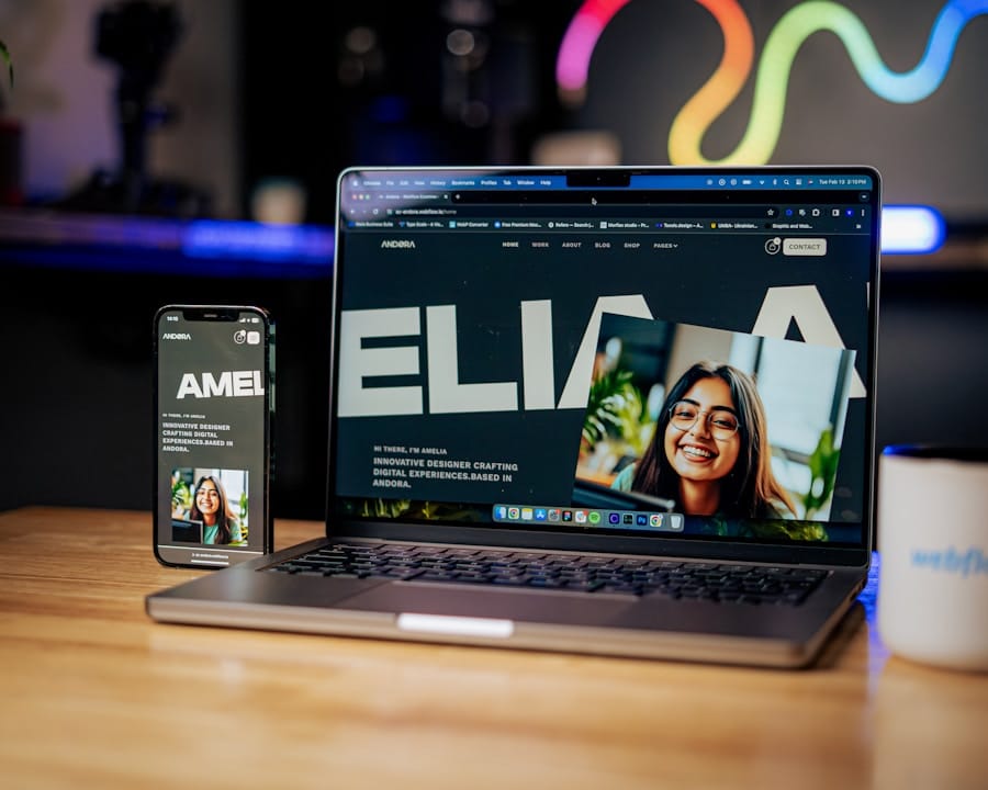 Os segredos dos melhores softwares para criação de sites revelados