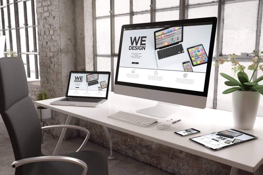 SEO Para Websites