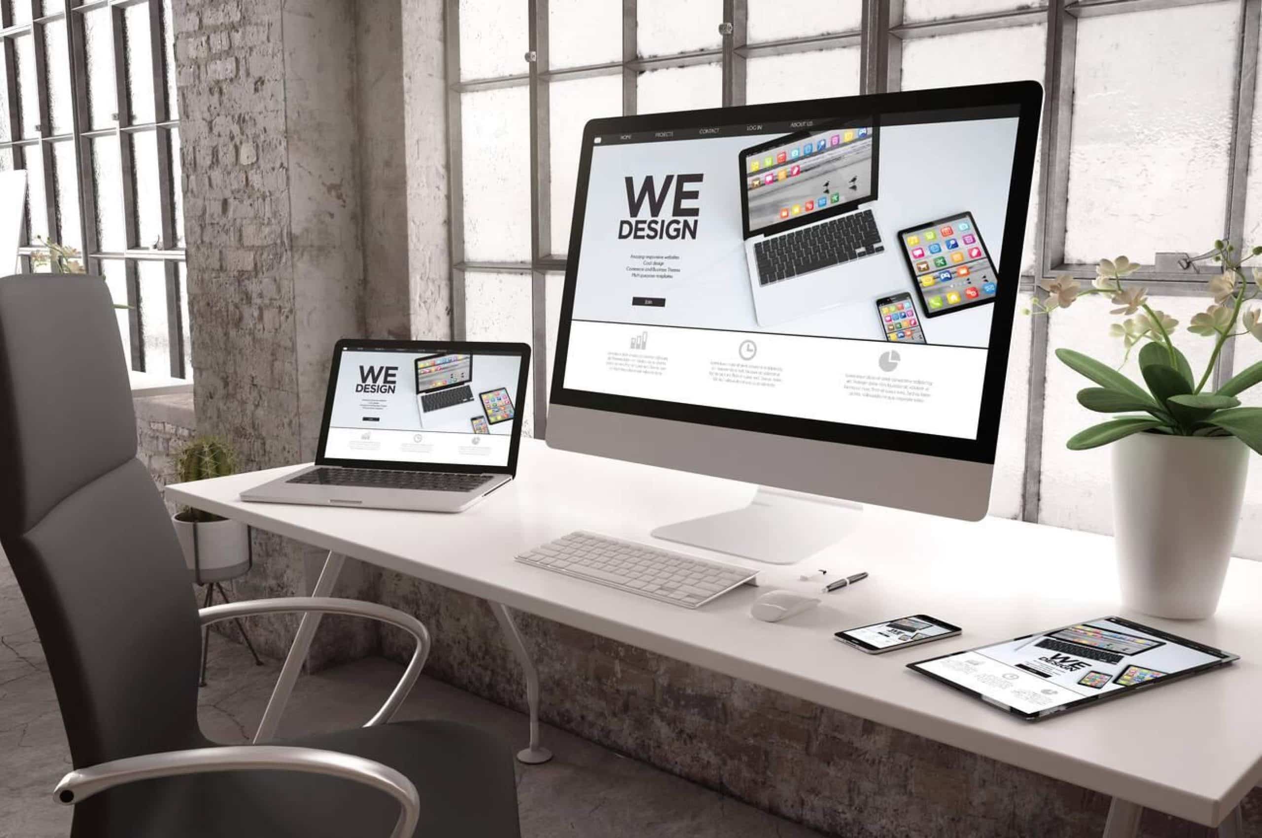 Consultoria Em SEO Para Websites Em Campinas