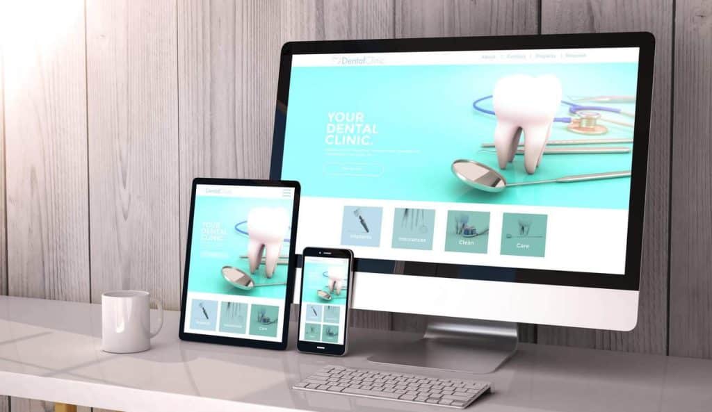 Website Personalizado