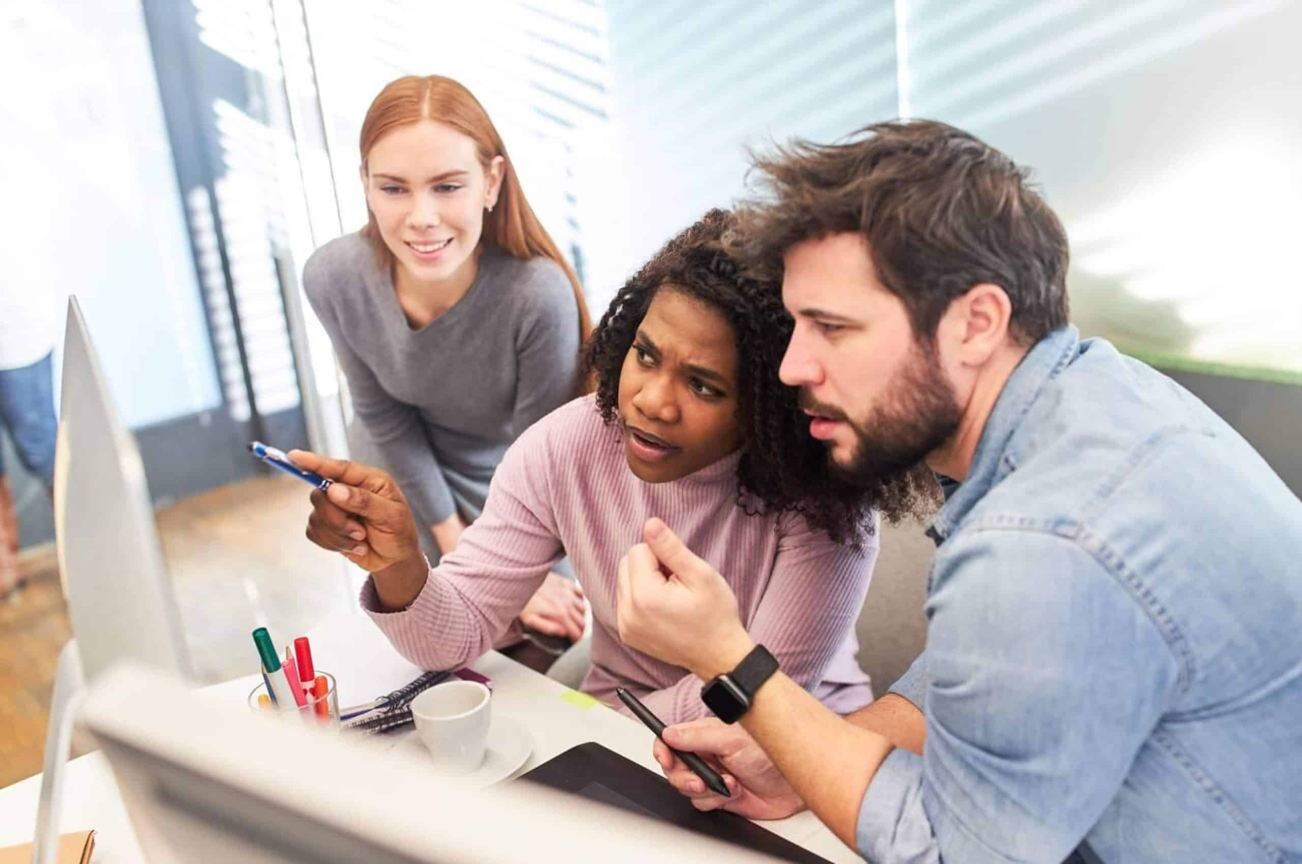 Alcance o Topo do Google com Nossas Estratégias de Otimização em Campinas