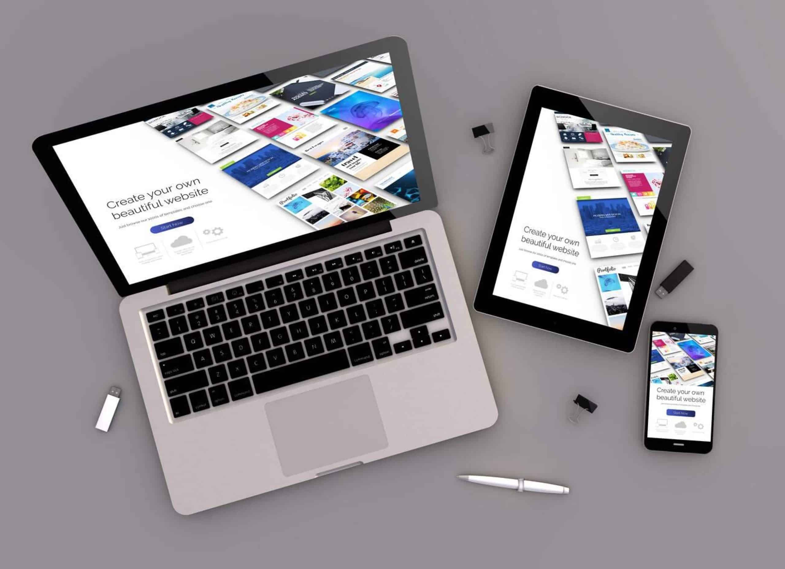 A importância da criação de sites e SEO para o sucesso online: Guia completo