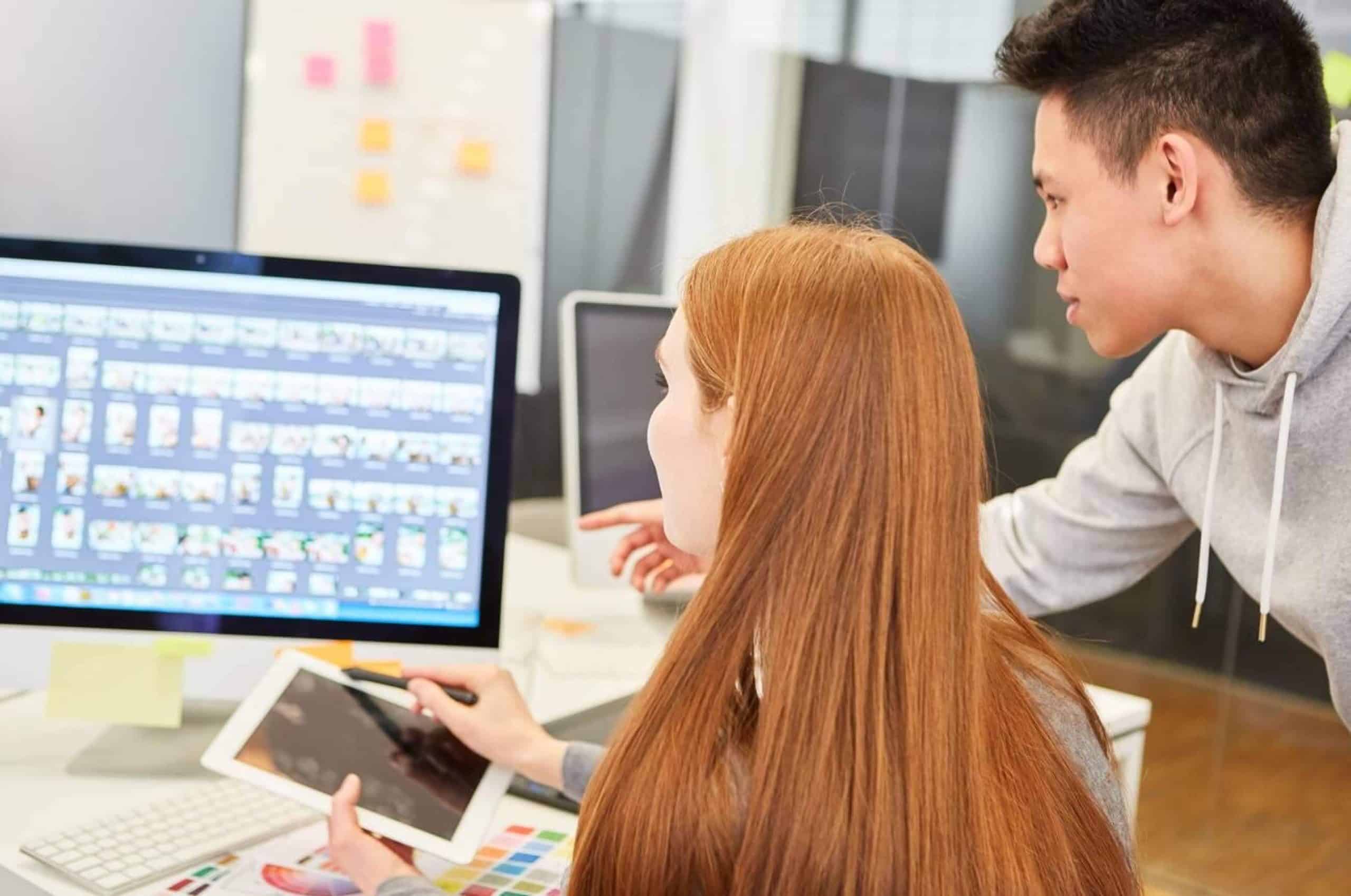 Tendências de Design e Conteúdo: Atualize seu Blog ou Website Profissional para o Ano de 2024